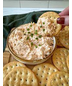 Chamon Cheese Spreads Crab Creole Cheese Spread