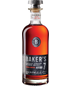 Baker's Kentucky Straight Bourbon Whiskey 7 year old