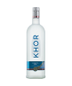 Khor Ice Vodka