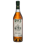 Ry3 - Rye Cognac Cask Finish 121.2 Proof (750ml)