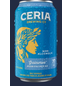 Ceria Brewing Co - Non-alcoholic Grainwave White Ale (6 pack 12oz cans)