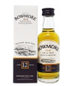 Bowmore - Islay Single Malt Miniature 12 year old Whisky 5CL