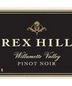 Rex Hill Willamette Valley Pinot Noir