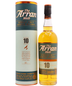 Arran - Single Malt Scotch (Old Bottling) 10 year old Whisky 70CL