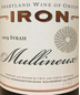 Mullineux Iron Syrah