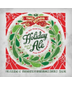 Two Roads Brewing Company Holiday Ale Bier De Noel