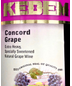 Kedem Concord Grape