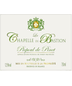 2023 La Chapelle du Bastion - Picpoul de Pinet