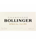 Bollinger Brut Champagne Spécial Cuvée NV