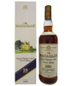 1980 Macallan - Single Highland Malt 18 year old Whisky 75CL