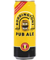 Strangeways Brewery - Boddington's Pub Ale (4 pack 16oz cans)