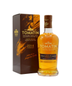 2014 Tomatin - Sherry Collection - Manzanilla Cask 10 year old Whisky