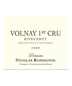 2012 Domaine Nicolas Rossignol, Volnay Premier Cru, Le Ronceret 1x750ml - Wine Market - UOVO Wine