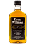 Evan Williams Black Label Bourbon Whiskey 375ml