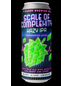 4 Hands Brewing - Scale of Complexity Hazy IPA with Cashmere Hops (4 pack 16oz cans)