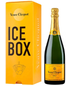 Veuve Clicquot - Brut Yellow Label Ice Box Gift NV (750ml)