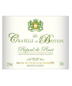 La Chapelle du Bastion - Picpoul de Pinet Blanc 750ml - Amsterwine Wine amsterwineny Bordeaux White Blend France Languedoc-Roussillon