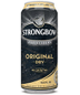 Strongbow - Original Dry Hard Cider (4 pack 16oz cans)