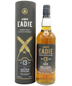 2007 Dailuaine - James Eadie - Oloroso Sherry Finish 13 year old Whisky 70CL