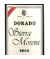 Gomez Nevado - Sierra Morena Dorado Sherry NV (375ml)