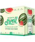 Mighty Swell Watermelon Mint Spritzer 6pk 12oz Can