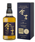 Kurayoshi 8 Year Old Pure Malt Japanese Whisky (750ml)