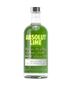 Absolut Lime Vodka