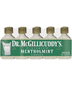 Dr. McGillicuddy's - Mentholmint Liqueur (10 pack bottles)