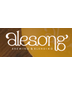 Alesong Brewing - Silver Lining Juicy Farmhouse Ale (500ml)