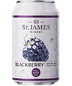 2012 St. James Winery - Sparkling Blackberry Sweet Wine (355ml can)