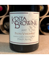 Kosta Browne, Santa Lucia Highlands, Pisoni Vineyard, Pinot Noir