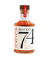 Spiritless Kentucky 74 Non-Alcoholic Bourbon 750ml