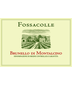 2016 Fossacolle Brunello Di Montalcino 750ml