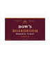 Dow's Boardroom Reserve Tawny Porto 750ml