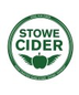 Stowe Cider - Shandy (4 pack 16oz cans)
