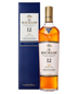 Macallan Scotch Single Malt Double Cask 12 yr 750ml