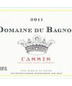 Domaine Bagnol Cassis Rose French Provence Wine 750 mL