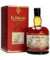 El Dorado Rum 12 Year Old 750ml