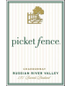 Picket Fence - Chardonnay Russian River Valley 2019 750ml