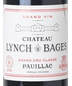 2018 Chateau Lynch Bages - Pauillac (750ml)