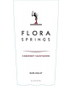2017 Flora Springs Cabernet Sauvignon 750ml