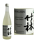 Chikurin Karoyaka Junmai Ginjo Organic Sake 720ML