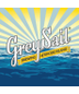 Grey Sail Brewing Seasonal