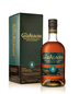 The GlenAllachie Speyside Single Malt Scotch Whisky Aged 8 Years