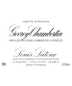 Louis Latour Gevrey Chambertin Red 750ml - Amsterwine Wine Louis Latour Burgundy France Gevrey-Chambertin