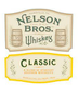 Nelson Bros - Classic Bourbon (750ml)