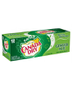 Canada Dry - Ginger Ale 12 Pack Cans
