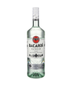 Bacardi Light Rum Superior 80 1 L