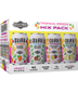 Boulevard Quirk Hard Seltzer Tropical Mix Pack 12pk 12oz Can