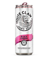 White Claw Hard Seltzer - Black Cherry (19.2oz can) (19.2oz can)